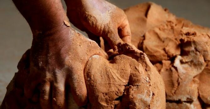 Spoiled Clay image