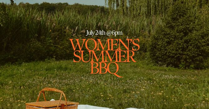 Women's BBQ 