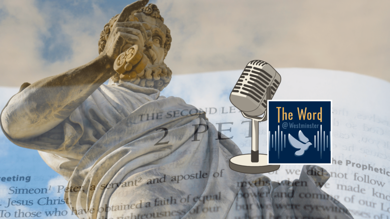 Is 2 Peter a forgery, or was it written by the apostle?