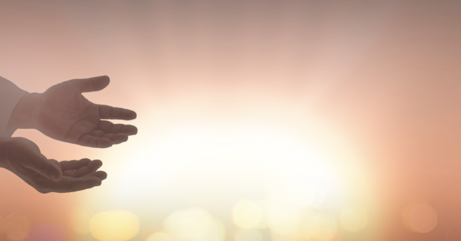 Revelation of Goodness