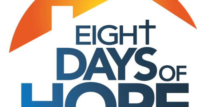 8 Days of Hope