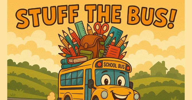 Stuff the Bus! 