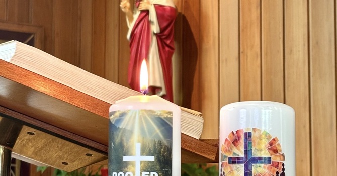 School Mass