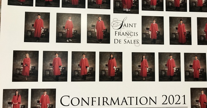 Confirmation Meeting