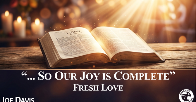 No.5- Fresh Love
