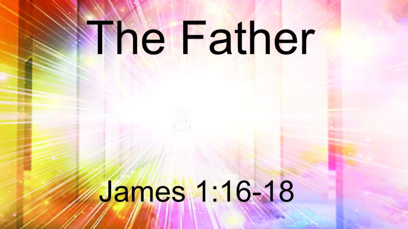 The Father