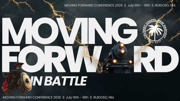 Moving Forward Conference