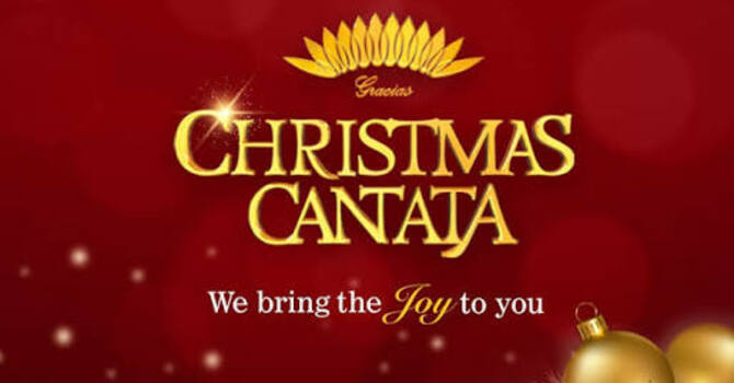 Christmas Cantata