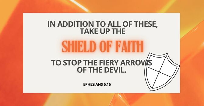 We Must Never Go Out Without This!