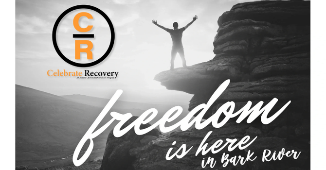 Celebrate Recovery