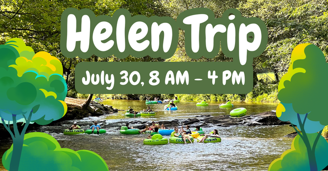 Helen Trip