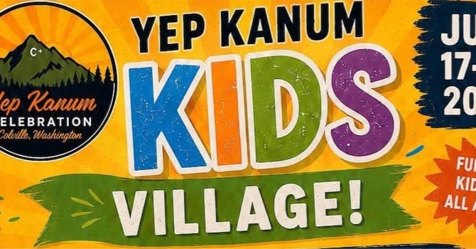 Yep Kanum Kids' Village