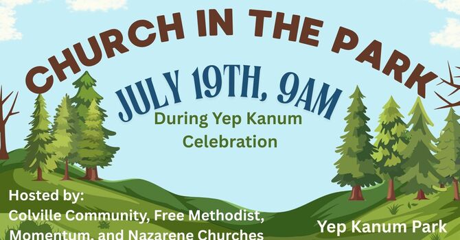 Church in the Park