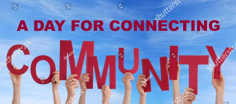 A Day for Connecting
