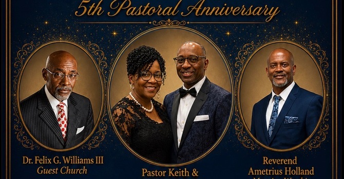 Washington Missionary Baptist Church 