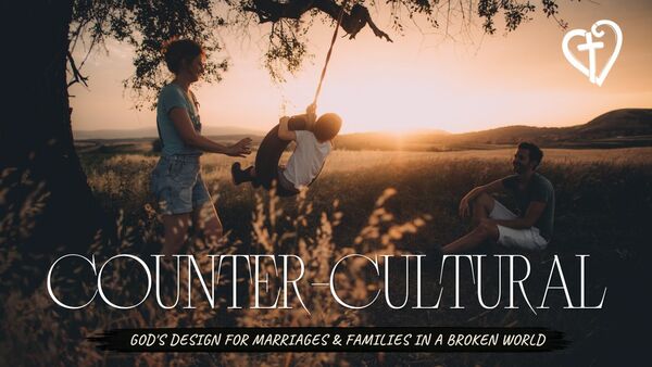 Counter-Cultural