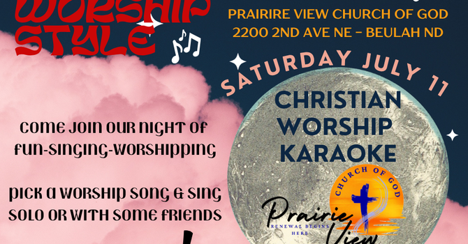Karaoke Night