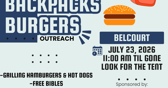 Bibles-Backpacks-Burgers