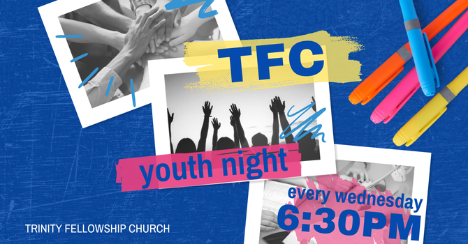 TFC Youth Night