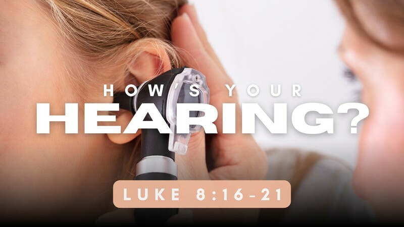 How's Your Hearing?