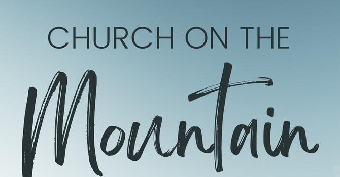 Church on the Mountain