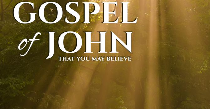 John 1:14-18