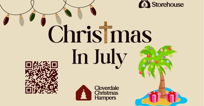 Christmas in July