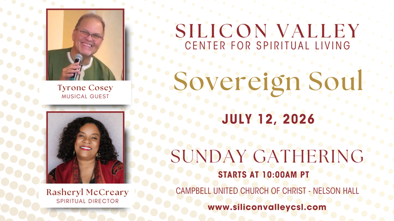 Sovereign Soul