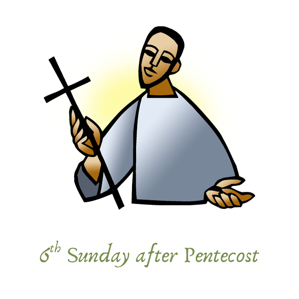 Sunday Worship