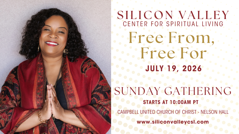 Free From, Free For | Visioning