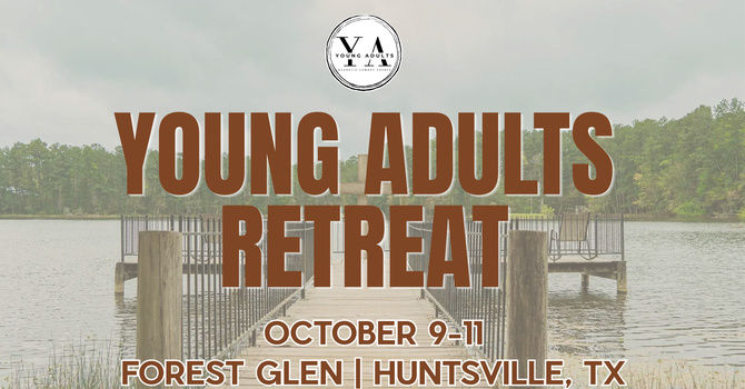 Young Adults Retreat