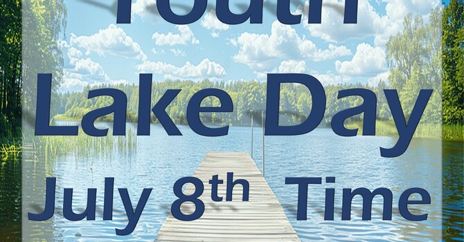 Youth Lake Day