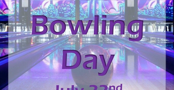 Youth to Bowling