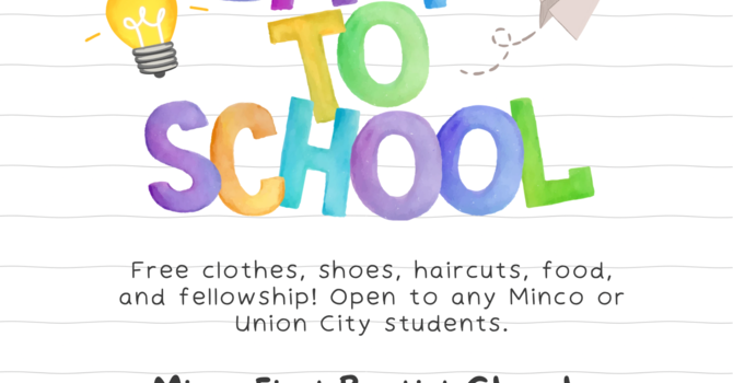 Mission Minco Event
