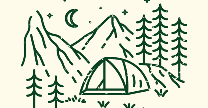 44th Annual Backpacking Trip