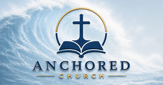 ANCHORED PRAYER WAVE image