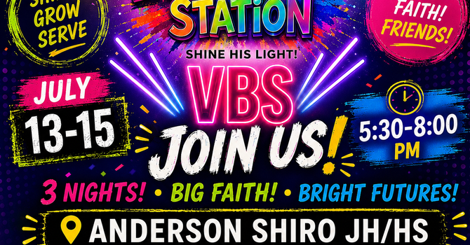 Illumination Station - Shine His Light 
