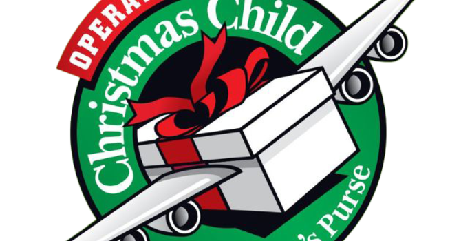 Operation Christmas Child Collection – June Donations Needed image