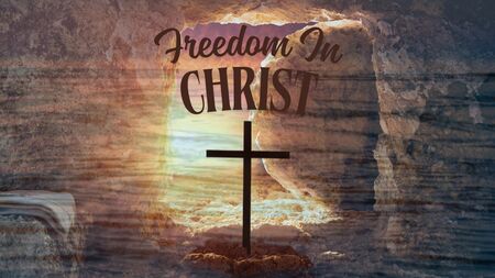 Freedom in Christ