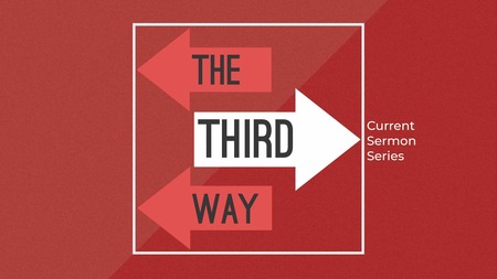 The Third Way