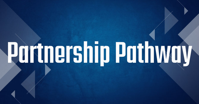 Partnership Pathway