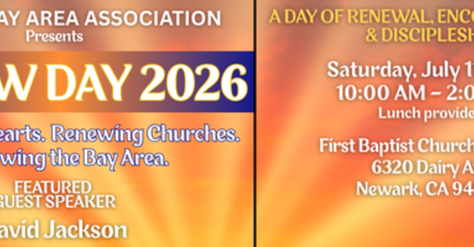 Bridges 2026 Renew Day 