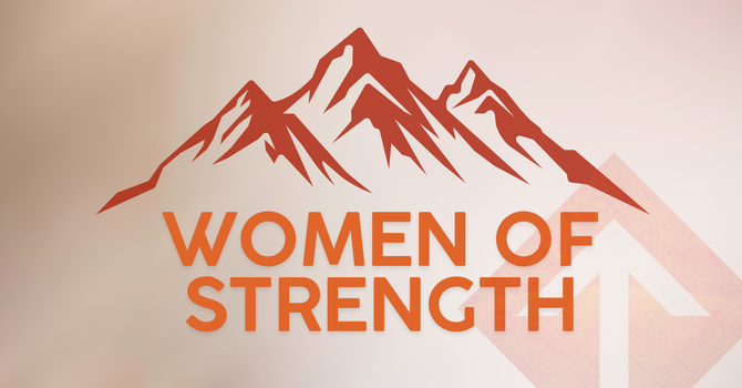 Women of Strength