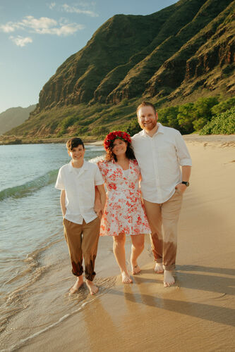 Dennis Andrews