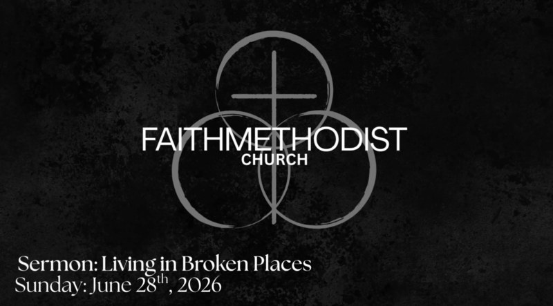 Part 4: Living in Broken Places