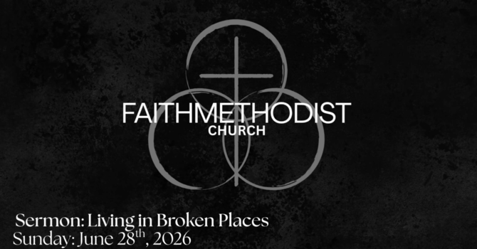 Part 4: Living in Broken Places