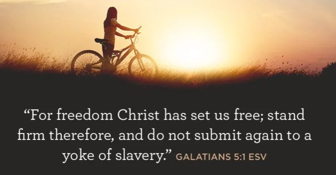 Let Freedom Ring! image