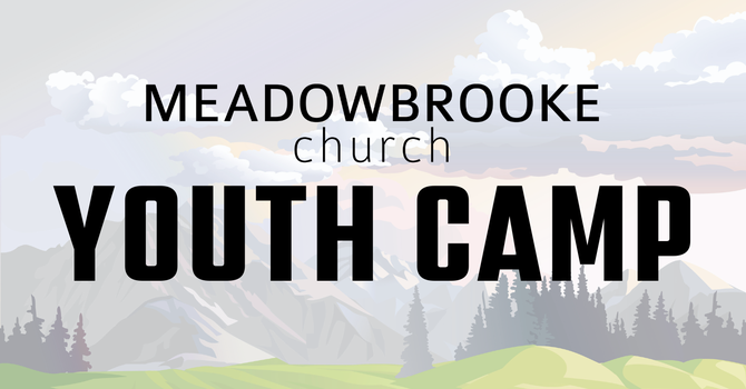 Meadowbrooke Youth Camp