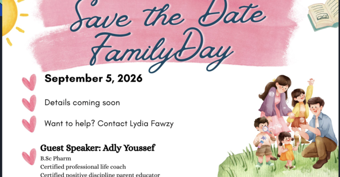 Family Day