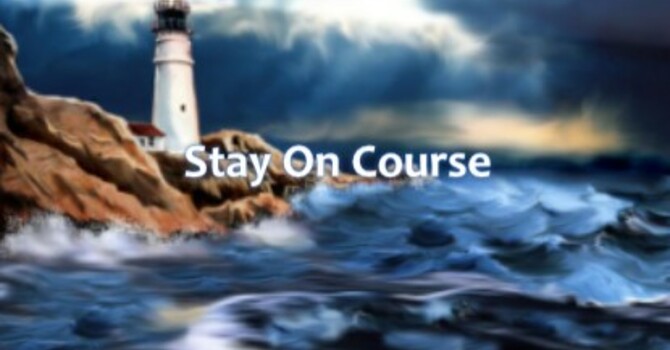Stay On Course